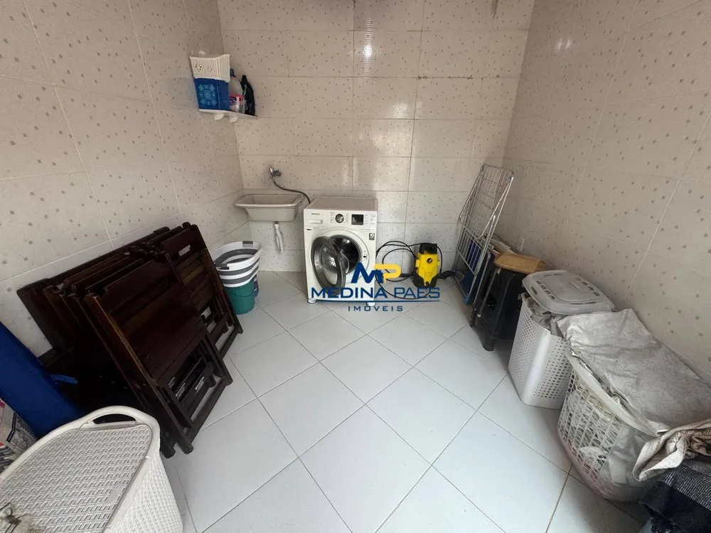 Casa de Condomínio, 3 quartos - Foto 30
