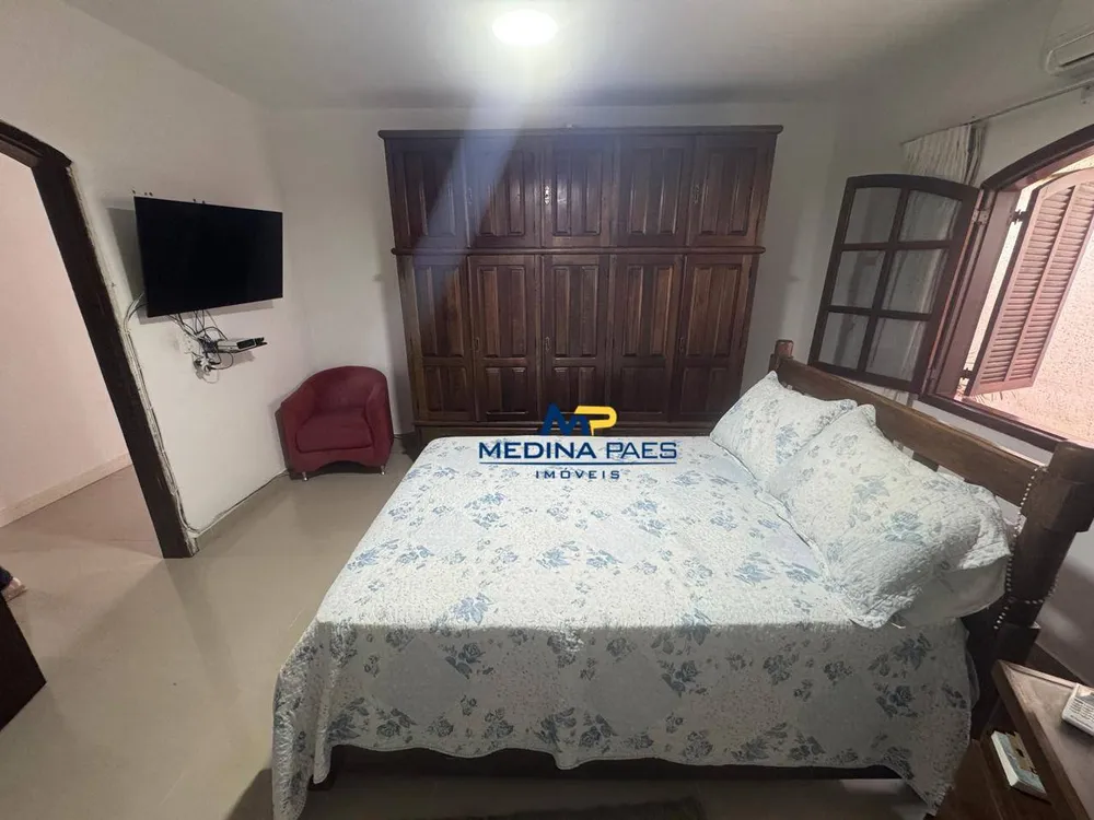 Casa de Condomínio, 3 quartos - Foto 17