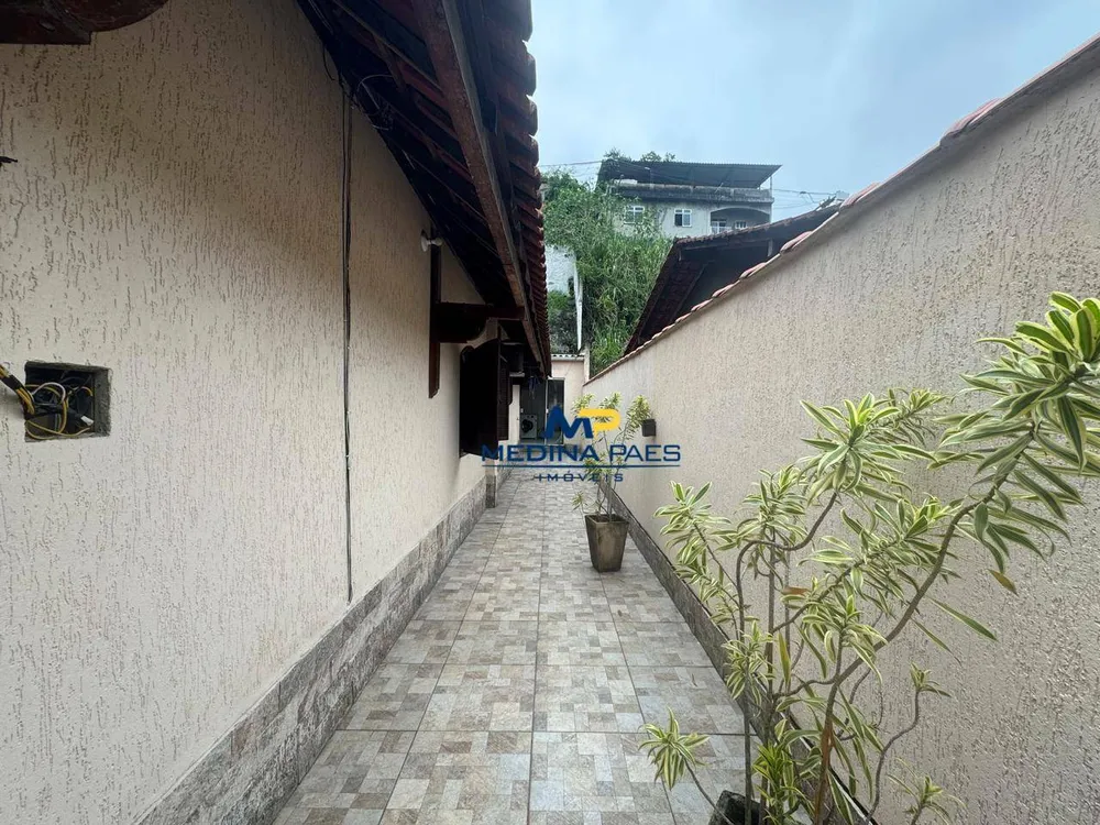 Casa de Condomínio, 3 quartos - Foto 35
