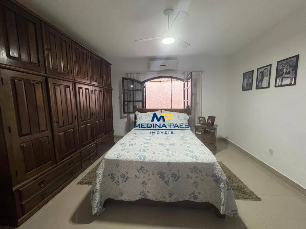 Casa de Condomínio, 3 quartos - Foto 16