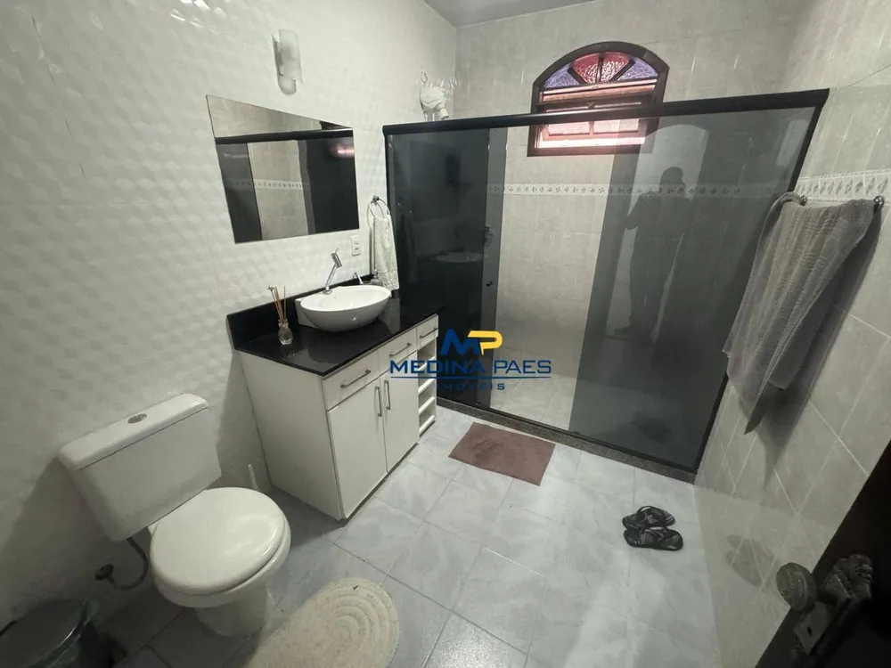 Casa de Condomínio, 3 quartos - Foto 26