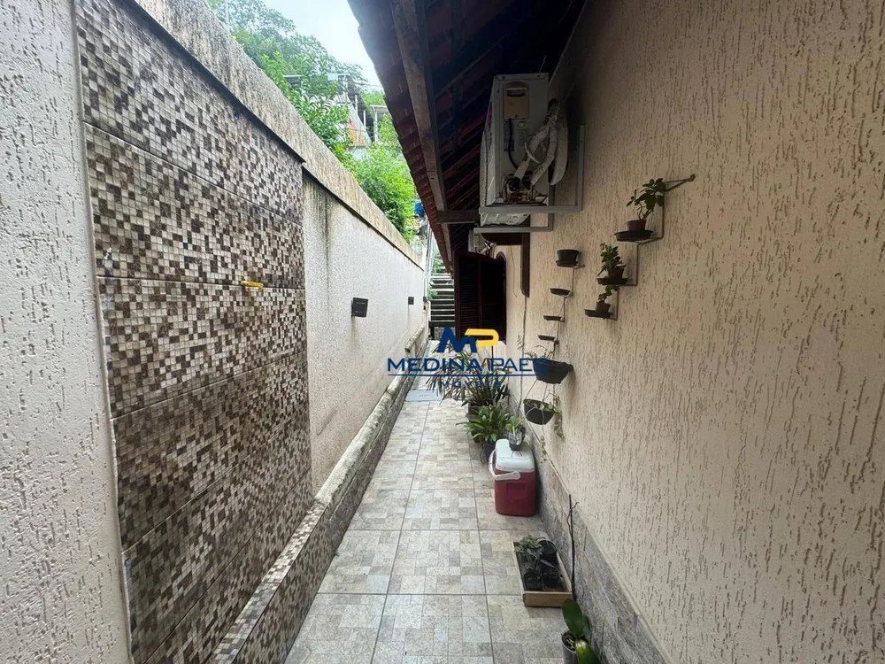 Casa de Condomínio, 3 quartos - Foto 34