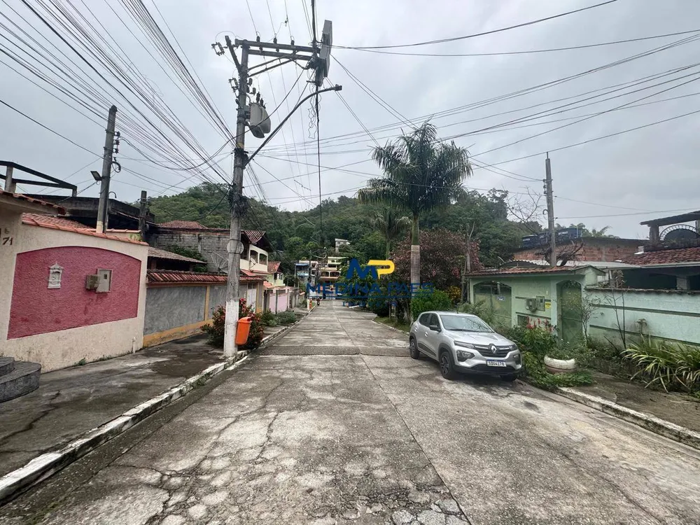 Casa de Condomínio, 3 quartos - Foto 43