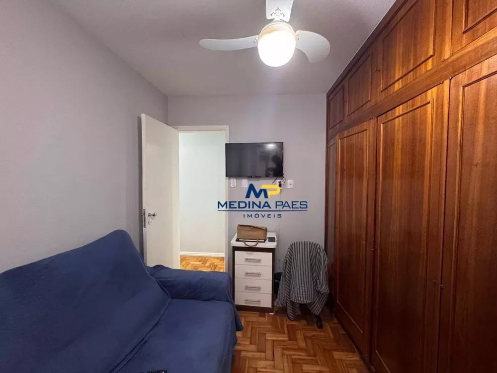 Apartamento, 2 quartos, 61 m² - Foto 7