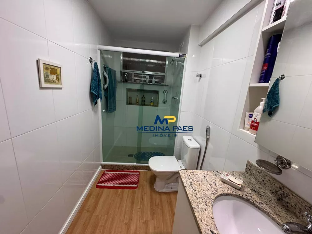 Apartamento, 2 quartos, 61 m² - Foto 9