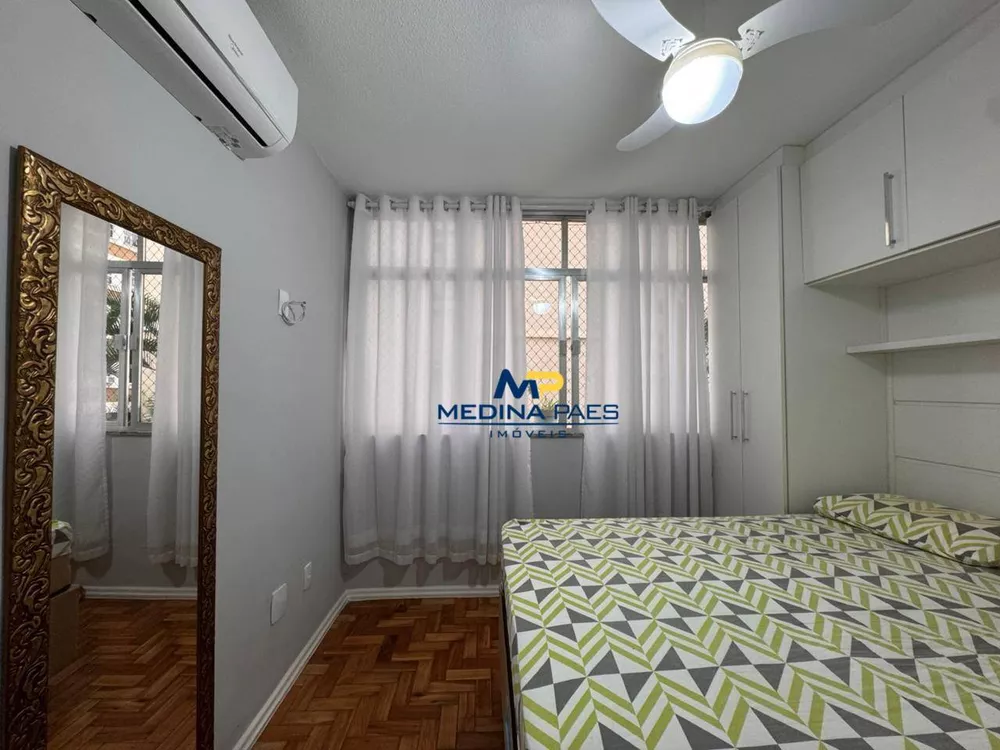 Apartamento, 2 quartos, 61 m² - Foto 5