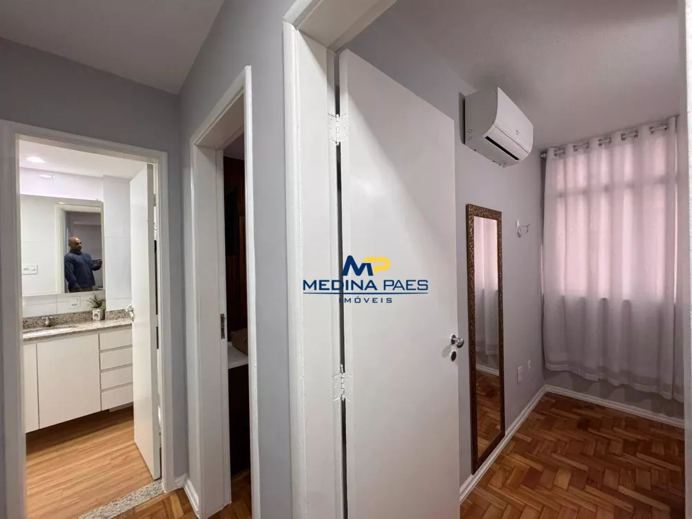 Apartamento, 2 quartos, 61 m² - Foto 4