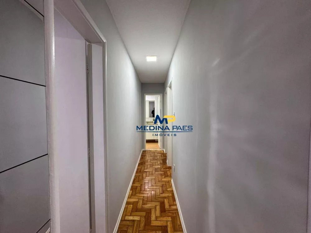 Apartamento, 2 quartos, 61 m² - Foto 3