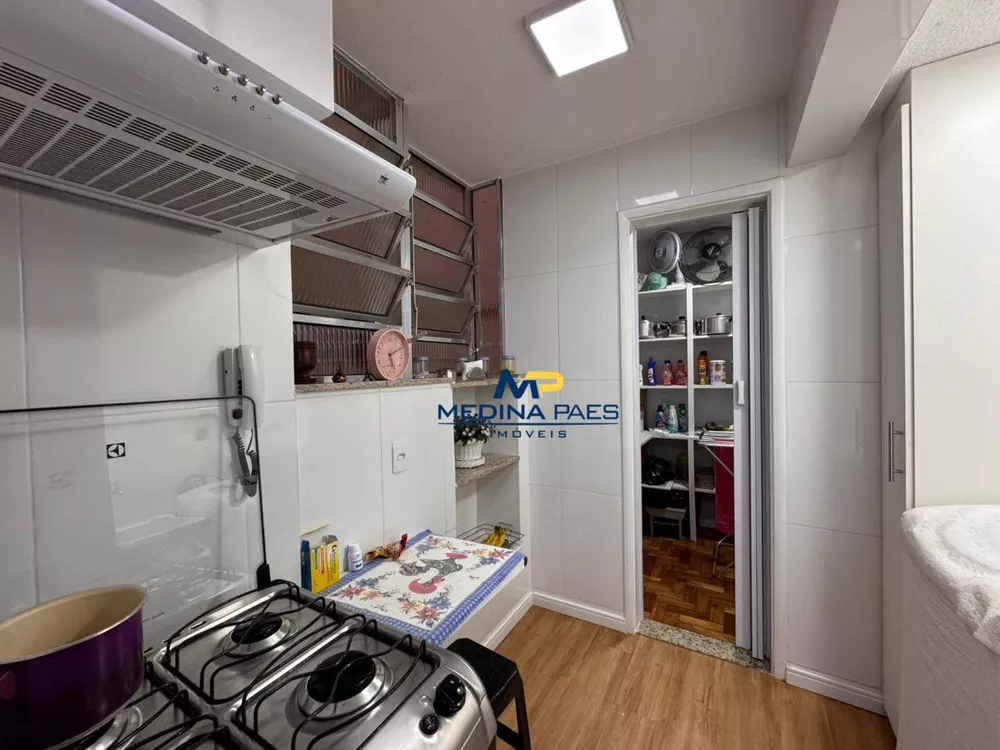 Apartamento, 2 quartos, 61 m² - Foto 17