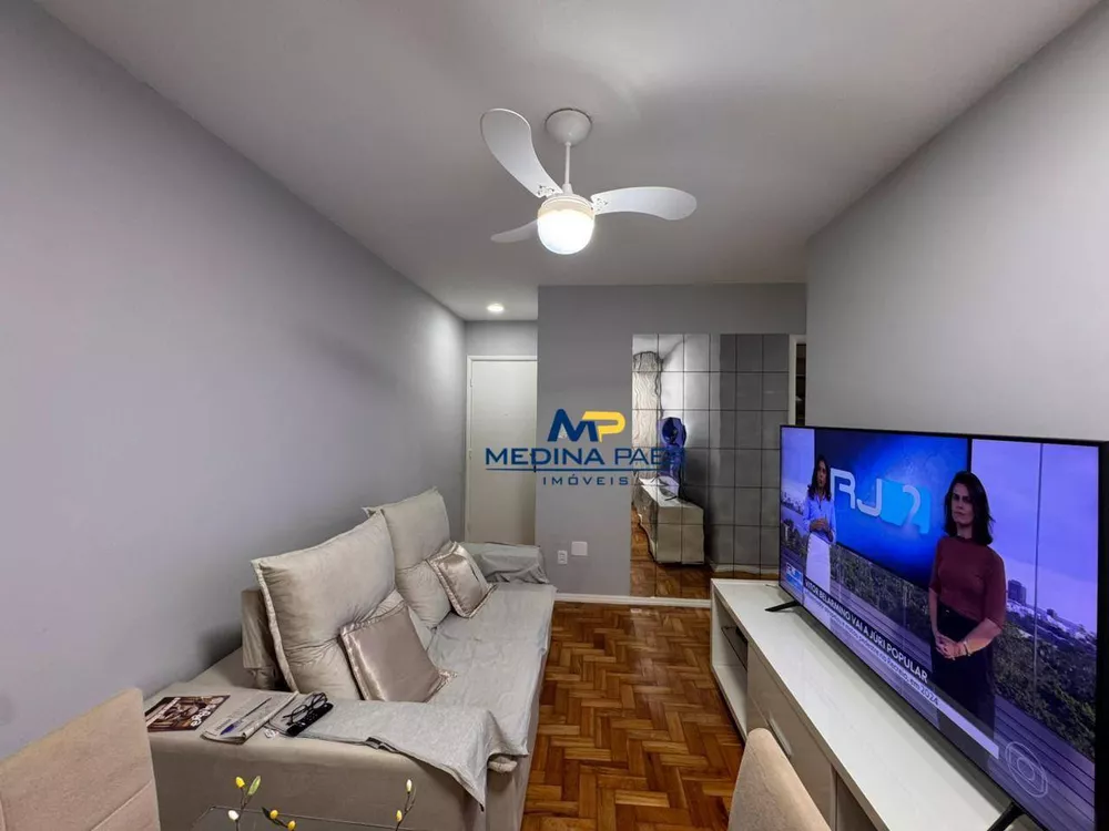 Apartamento, 2 quartos, 61 m² - Foto 2