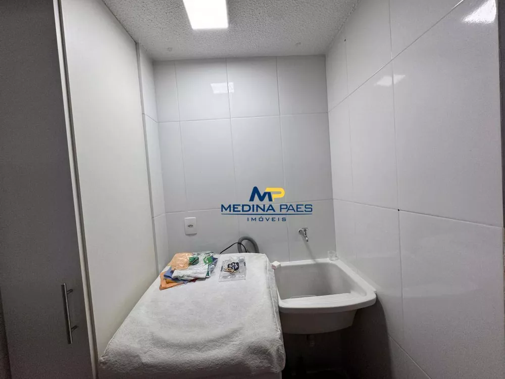 Apartamento, 2 quartos, 61 m² - Foto 16