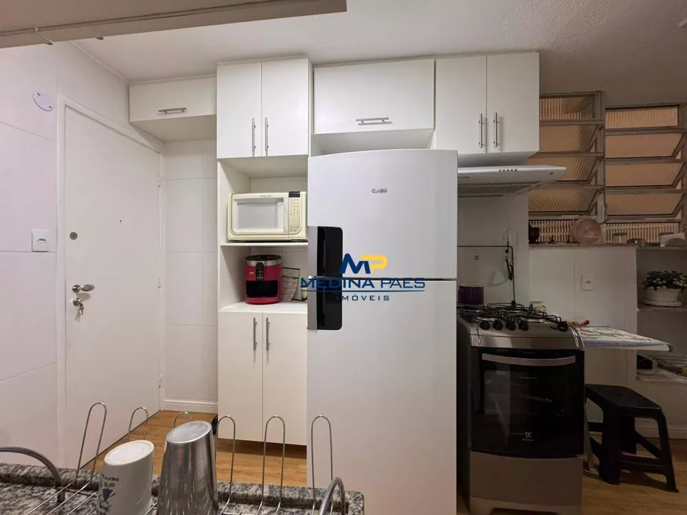Apartamento, 2 quartos, 61 m² - Foto 14