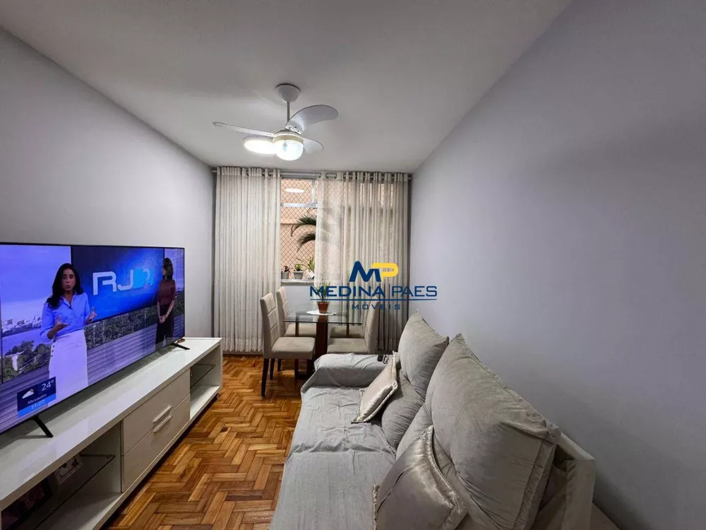 Apartamento, 2 quartos, 61 m² - Foto 1