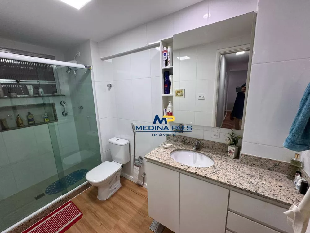 Apartamento, 2 quartos, 61 m² - Foto 10