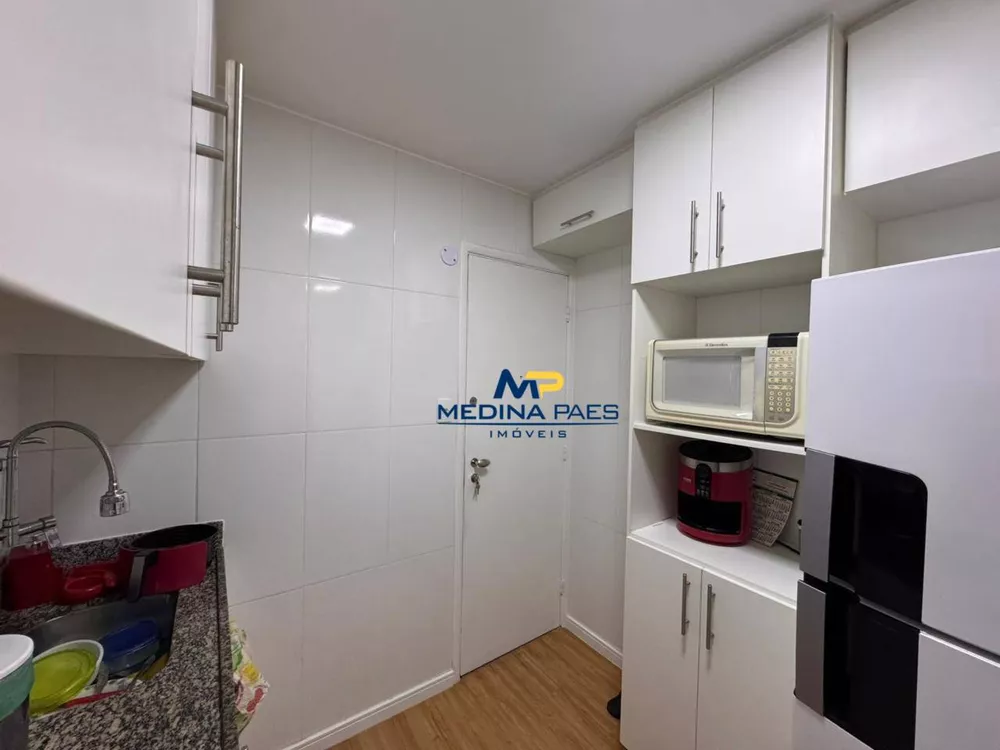 Apartamento, 2 quartos, 61 m² - Foto 13