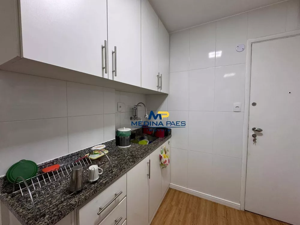 Apartamento, 2 quartos, 61 m² - Foto 12
