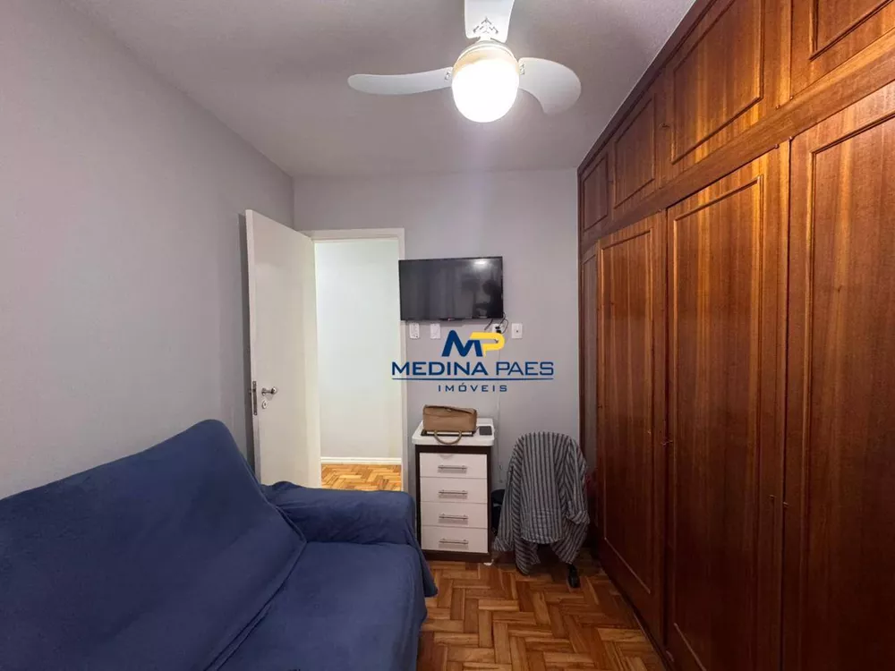 Apartamento, 2 quartos, 61 m² - Foto 8