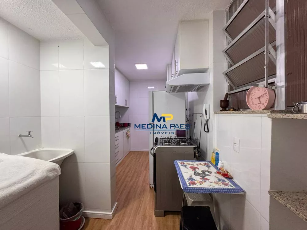 Apartamento, 2 quartos, 61 m² - Foto 19