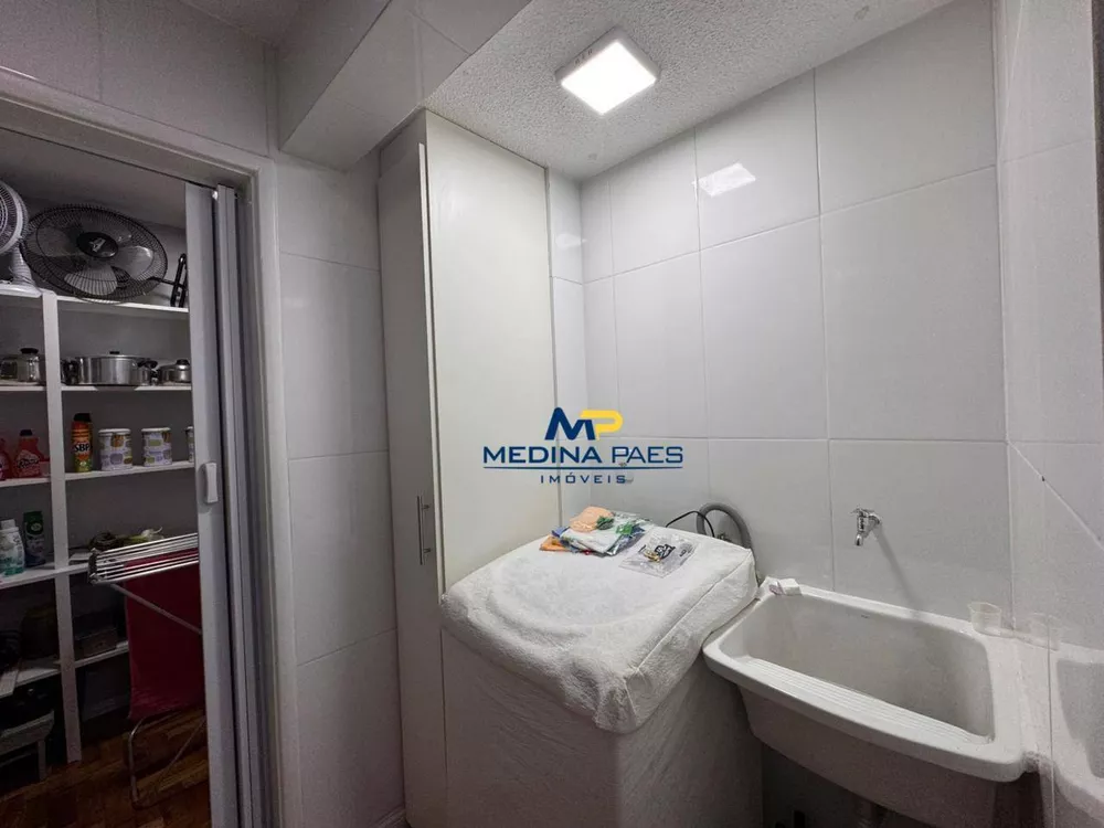 Apartamento, 2 quartos, 61 m² - Foto 15