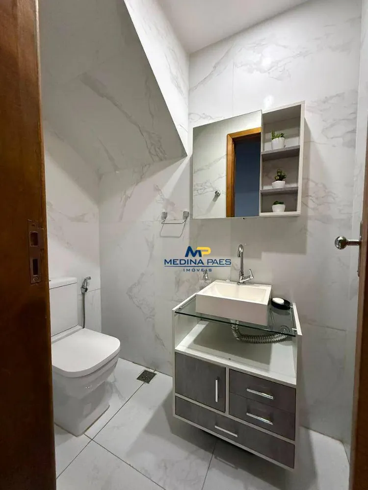 Casa, 2 quartos, 71 m² - Foto 15