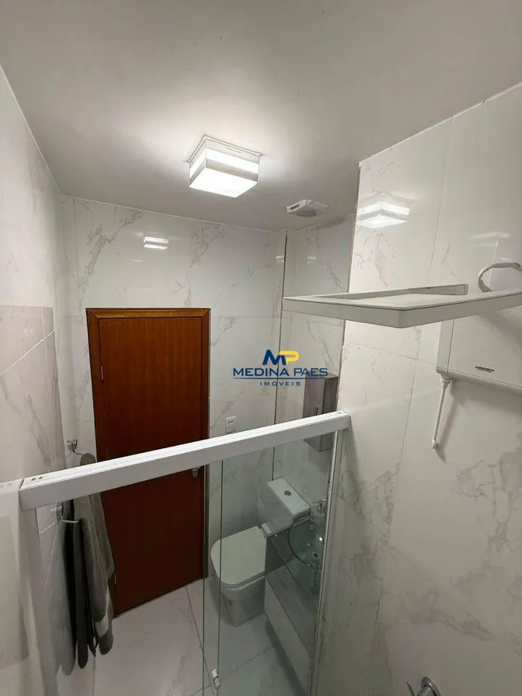 Casa, 2 quartos, 71 m² - Foto 17