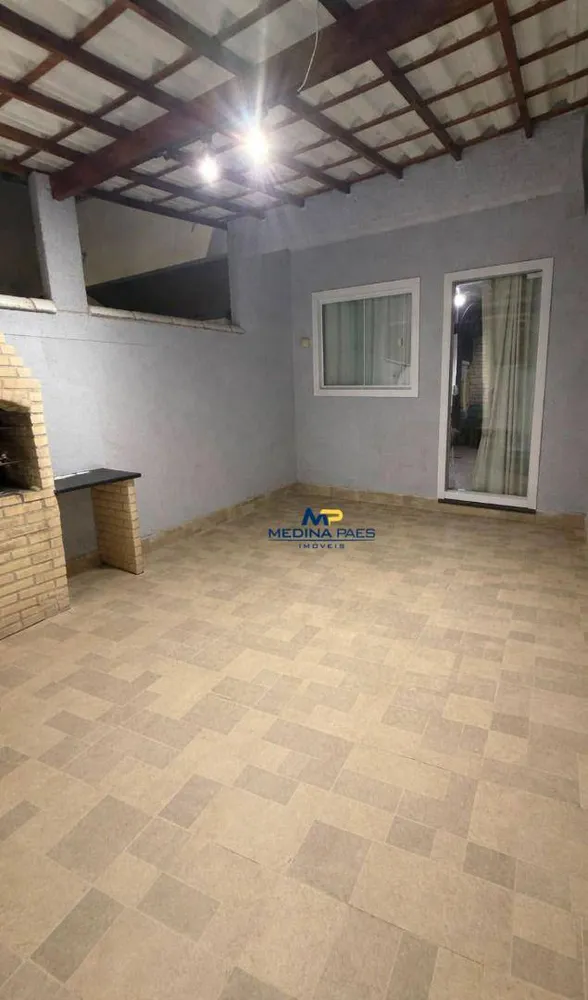 Casa, 2 quartos, 71 m² - Foto 19