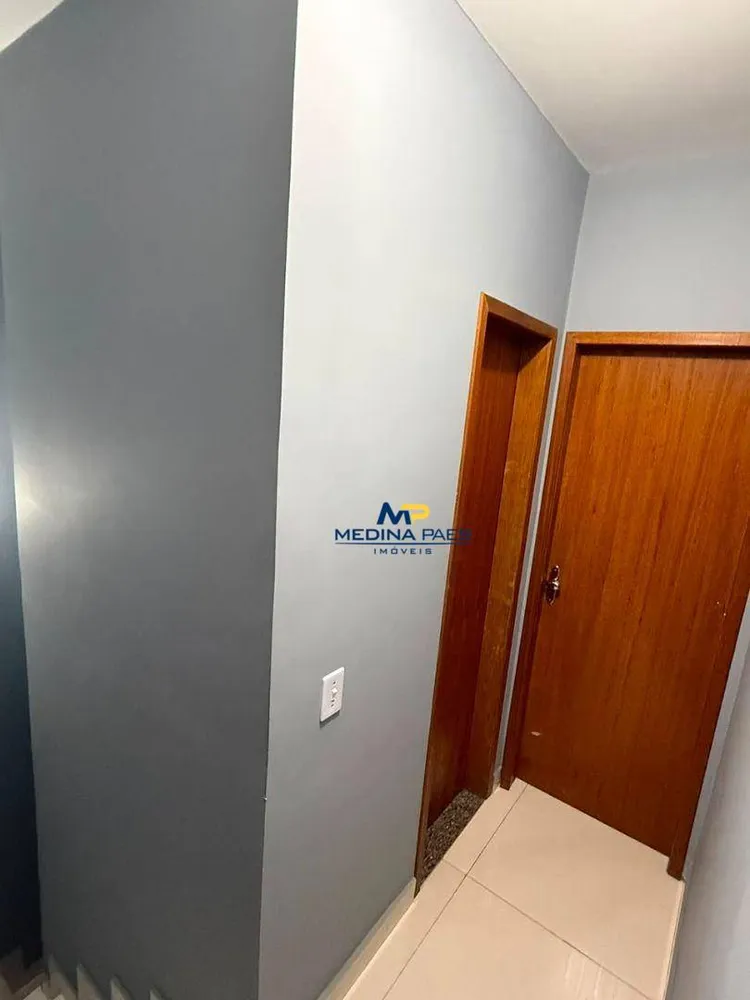 Casa, 2 quartos, 71 m² - Foto 3