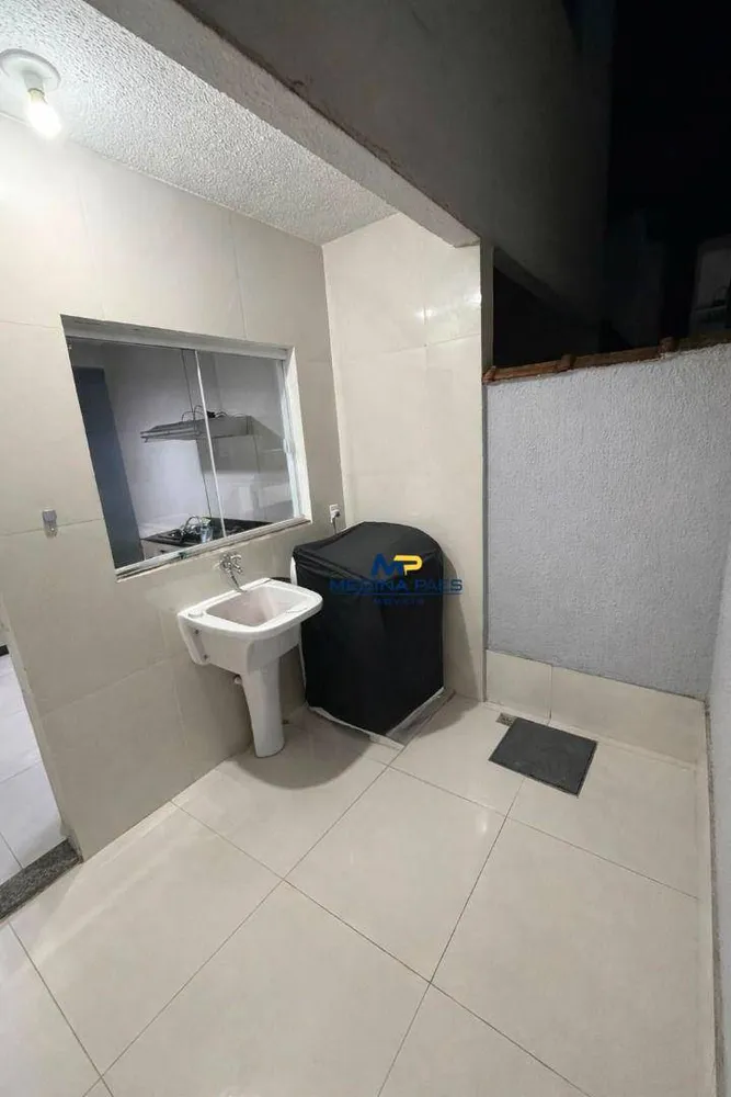 Casa, 2 quartos, 71 m² - Foto 18