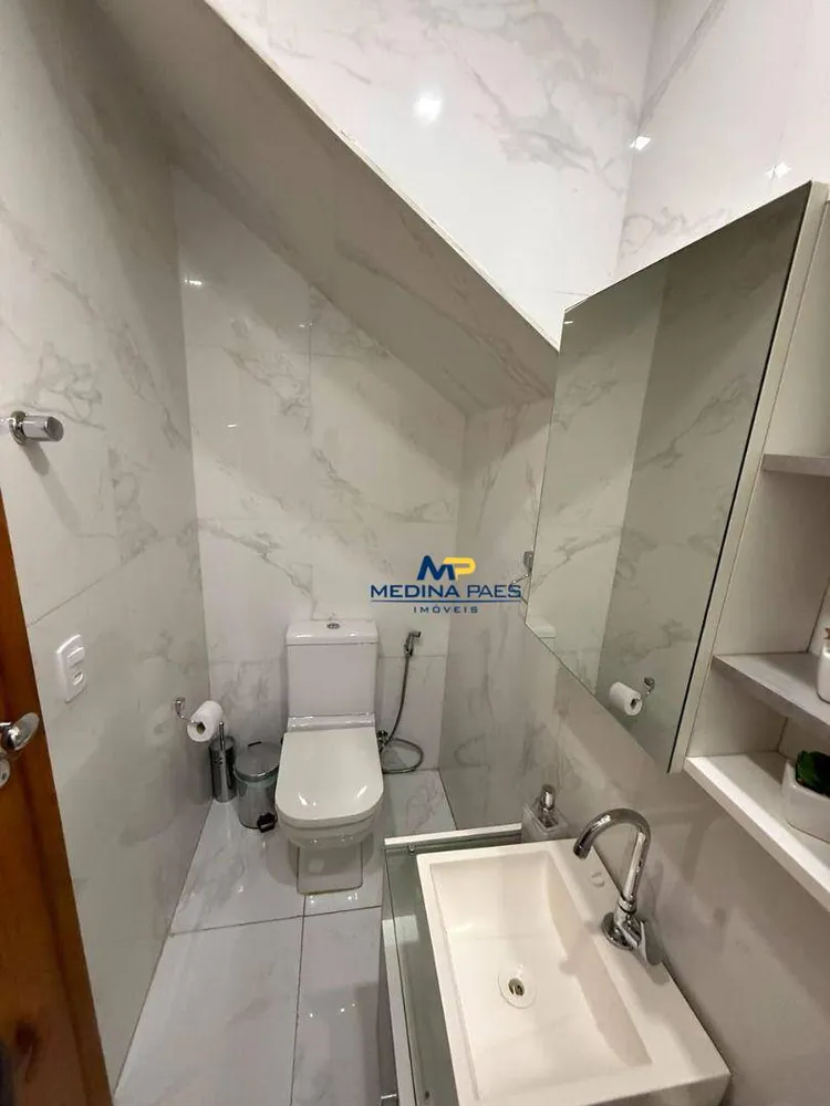 Casa, 2 quartos, 71 m² - Foto 8