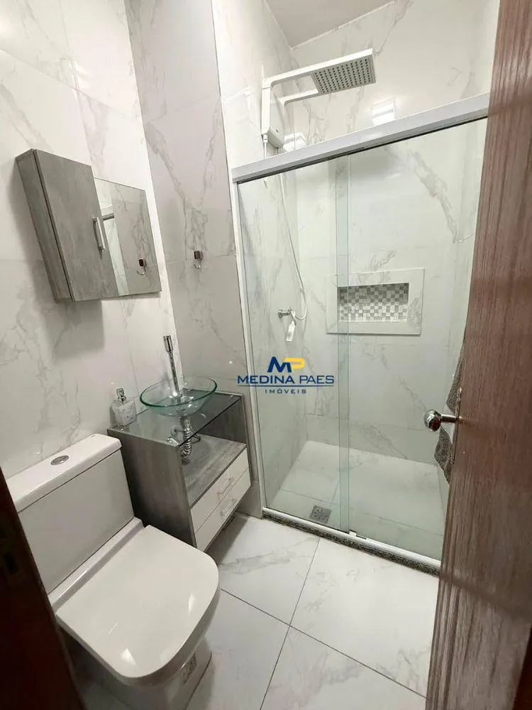 Casa, 2 quartos, 71 m² - Foto 16