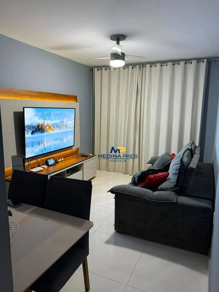 Casa, 2 quartos, 71 m² - Foto 4