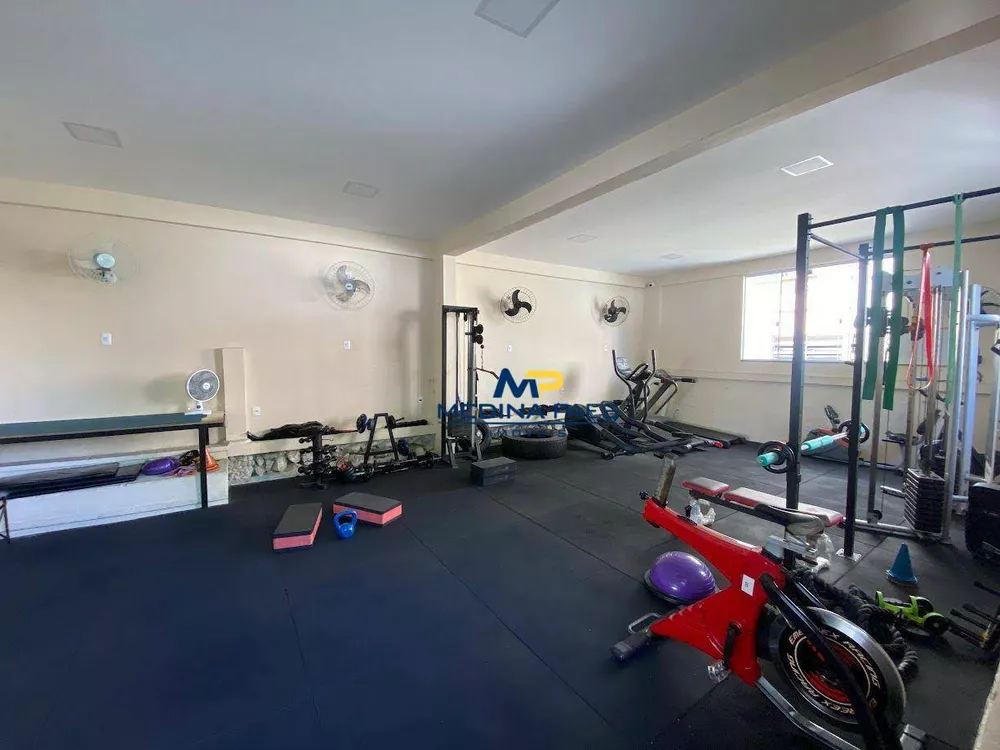 Apartamento, 2 quartos, 62 m² - Foto 11