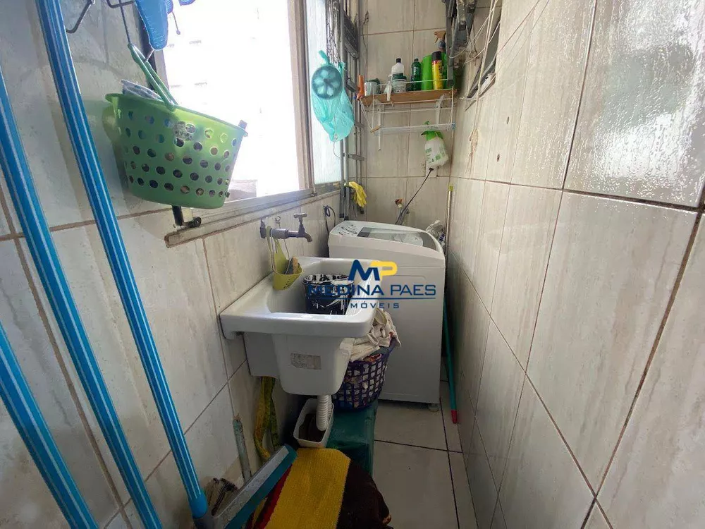 Apartamento, 2 quartos, 62 m² - Foto 9