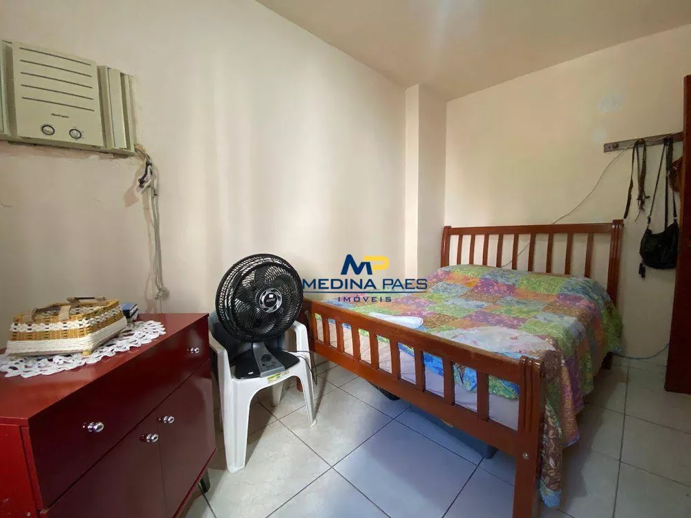 Apartamento, 2 quartos, 62 m² - Foto 10