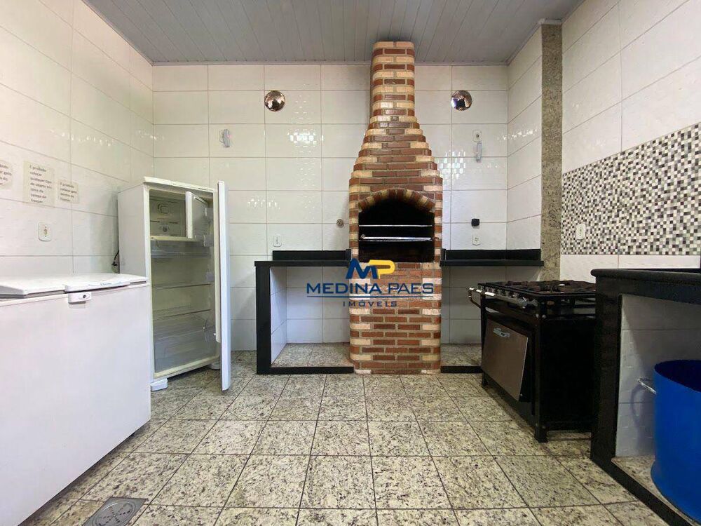 Apartamento à venda com 2 quartos, 62m² - Foto 12