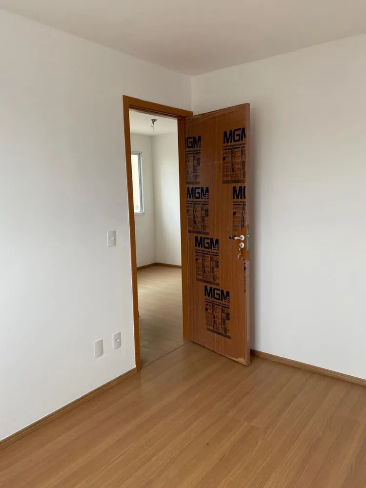 Apartamento, 2 quartos, 50 m² - Foto 6