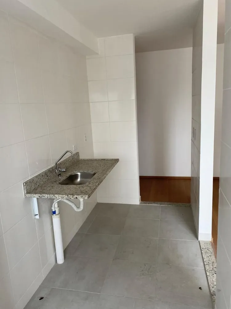 Apartamento, 2 quartos, 50 m² - Foto 2
