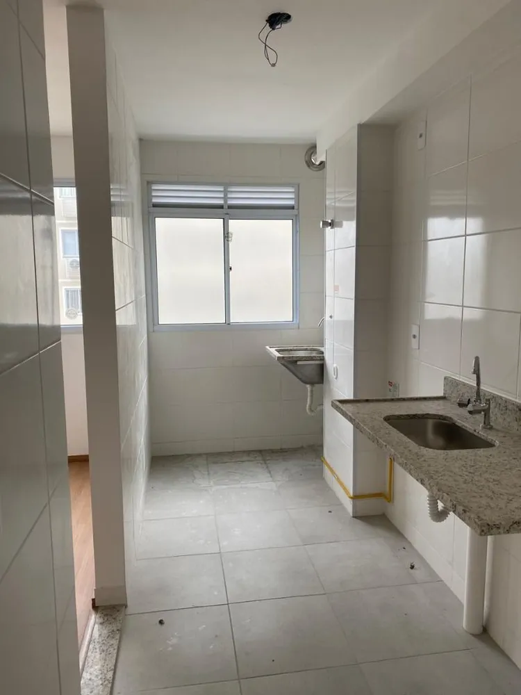 Apartamento, 2 quartos, 50 m² - Foto 3