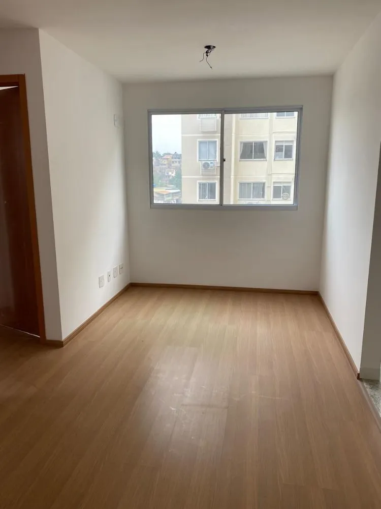 Apartamento, 2 quartos, 50 m² - Foto 1