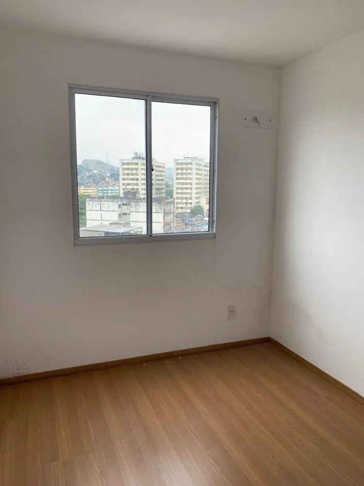 Apartamento, 2 quartos, 50 m² - Foto 8