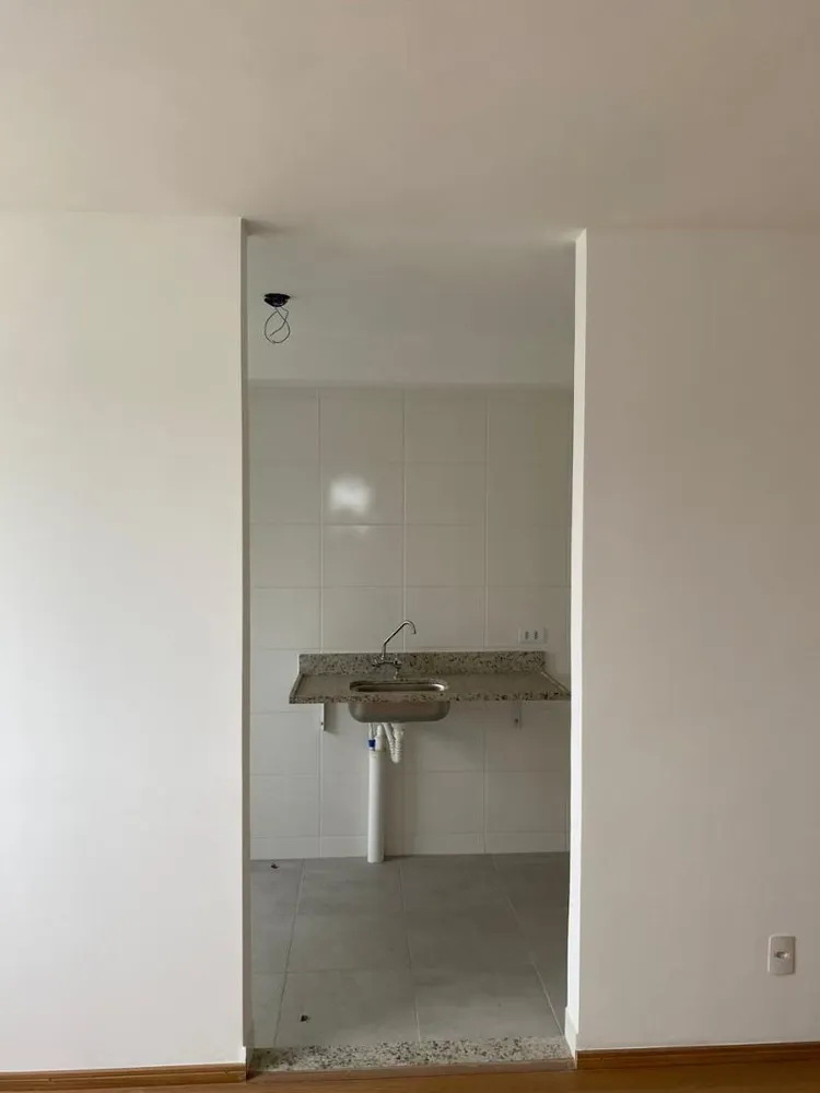 Apartamento, 2 quartos, 50 m² - Foto 4