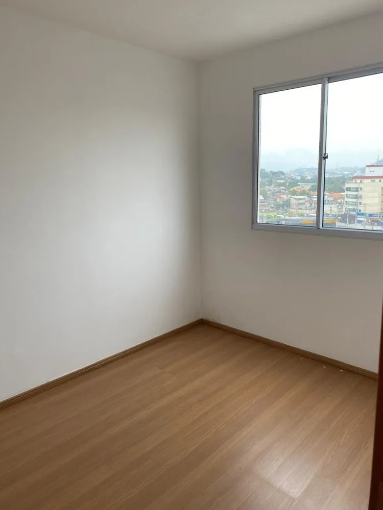 Apartamento, 2 quartos, 50 m² - Foto 7