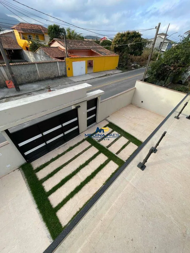 Casa, 2 quartos, 95 m² - Foto 17