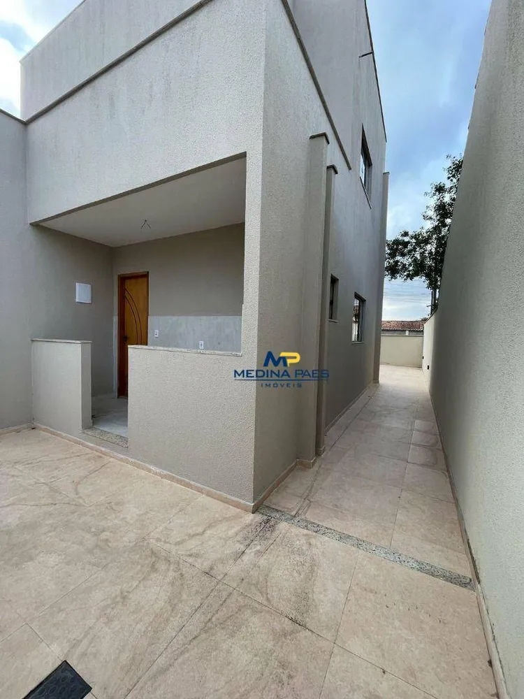 Casa, 2 quartos, 95 m² - Foto 27