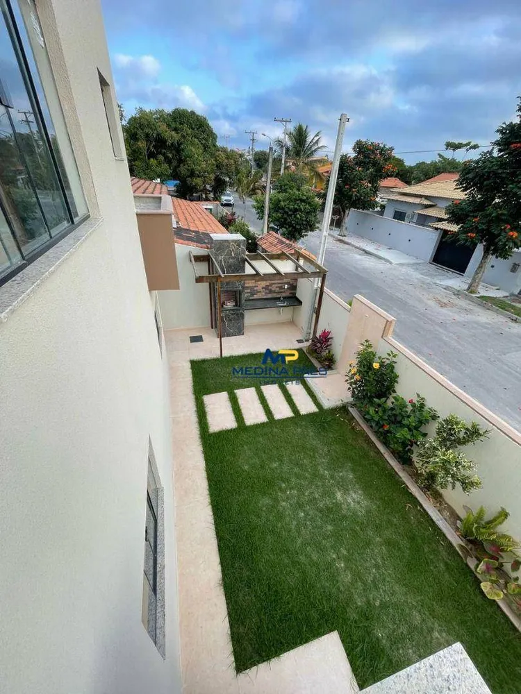 Casa, 2 quartos, 95 m² - Foto 21