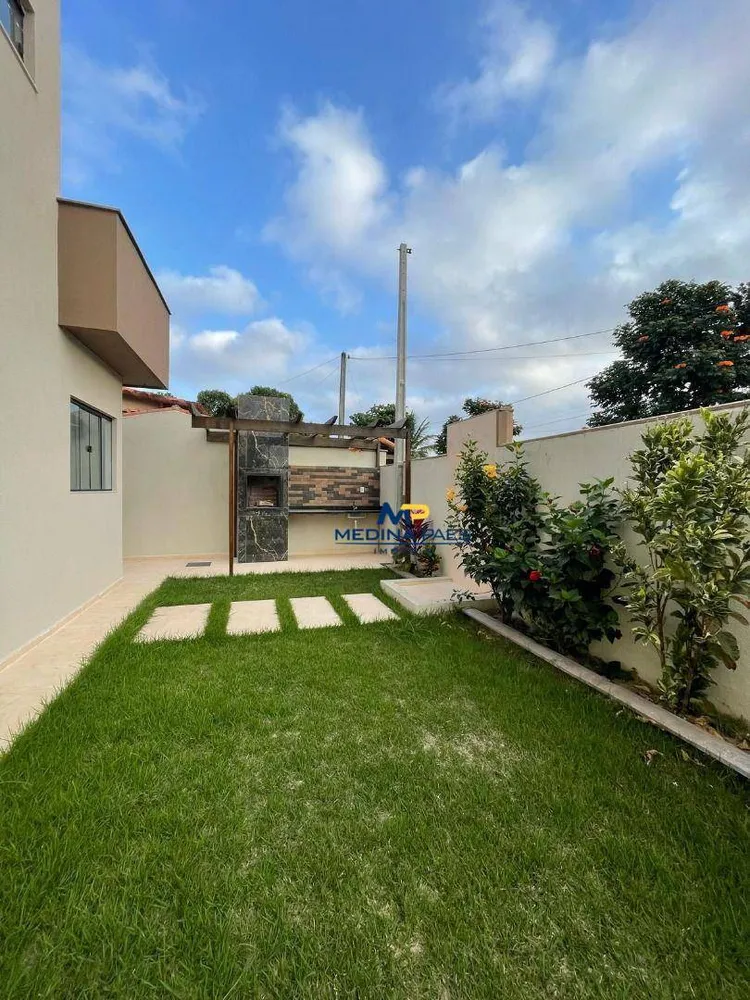 Casa, 2 quartos, 95 m² - Foto 24