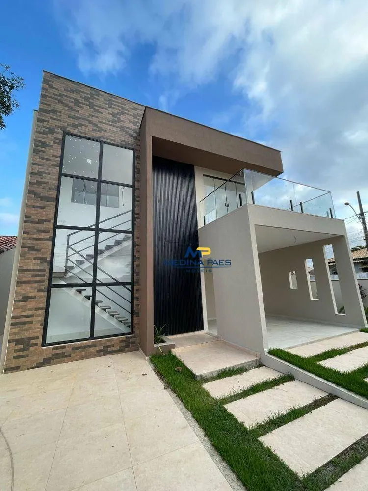 Casa, 2 quartos, 95 m² - Foto 2
