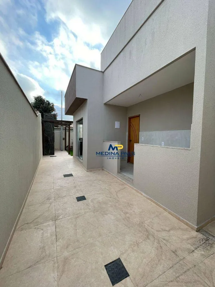 Casa, 2 quartos, 95 m² - Foto 26