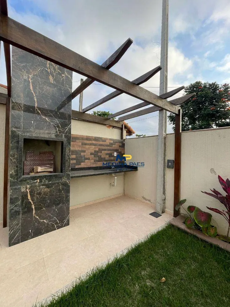 Casa, 2 quartos, 95 m² - Foto 22