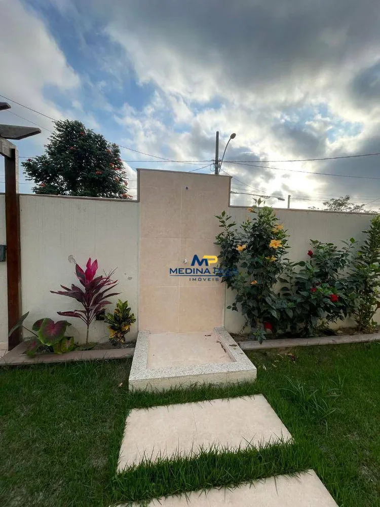 Casa, 2 quartos, 95 m² - Foto 23